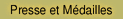Presse et M�dailles